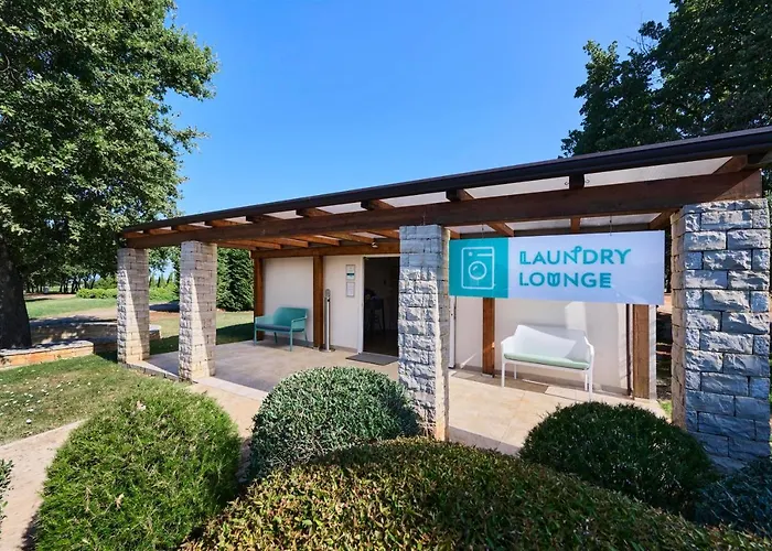 Camping Park Umag Glamping