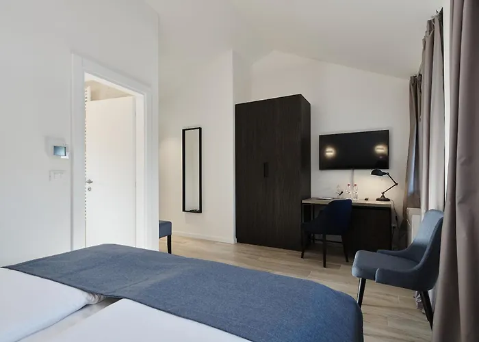 B&B Artegnana 1798