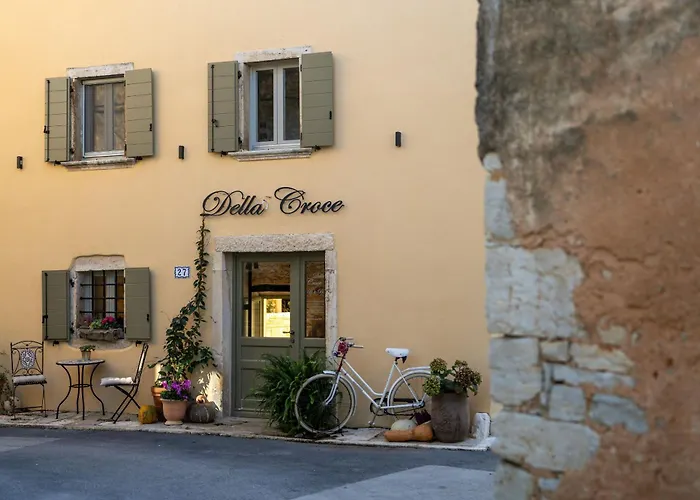 Della Croce Bed&Breakfast