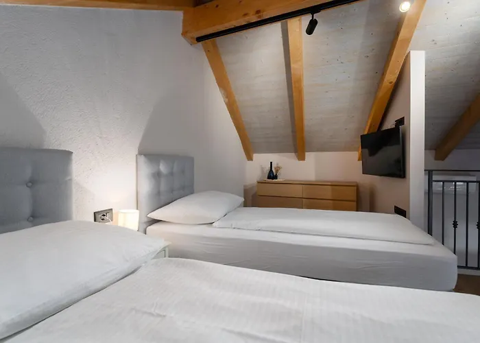 Della Croce Bed&Breakfast