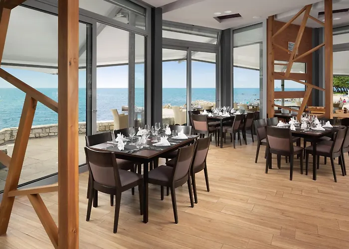 Villa: Istrian Villas Plava Laguna