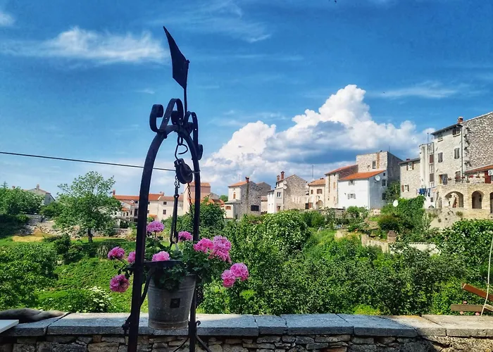 Villa Porta No