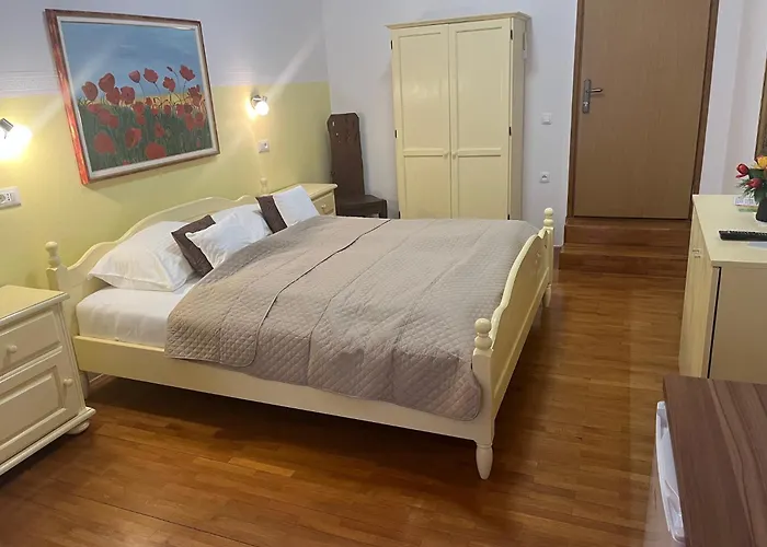 Guest House Villa Sosi