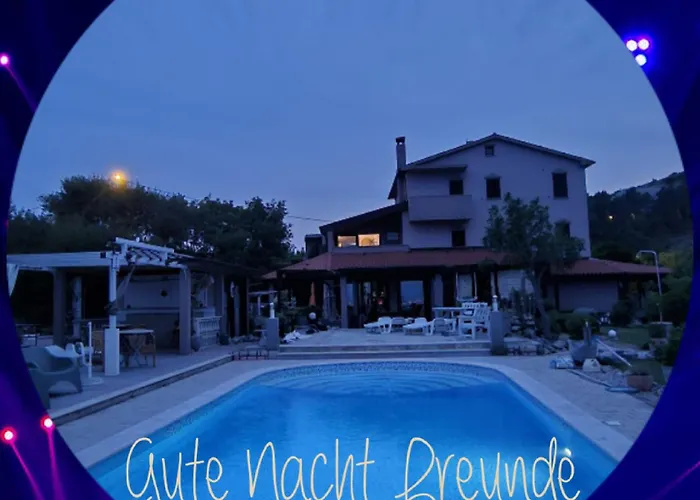 Casa Perla Holidays