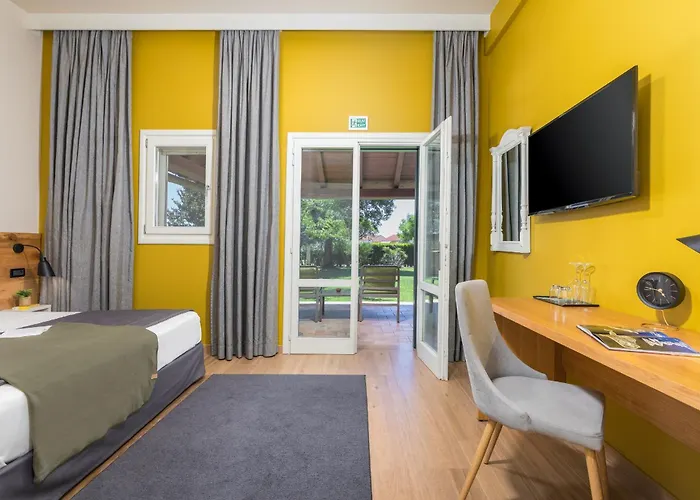 Rooms Alla Beccaccia