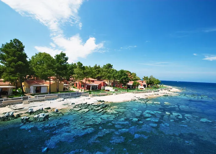 Villa: Istrian Villas Plava Laguna