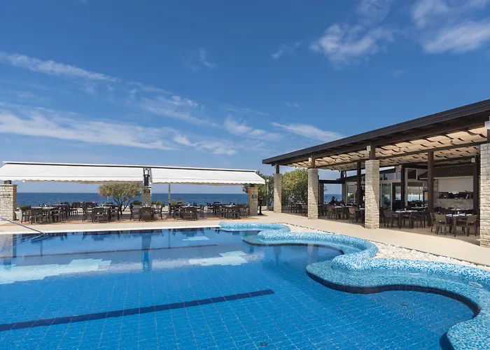 Villa: Istrian Villas Plava Laguna