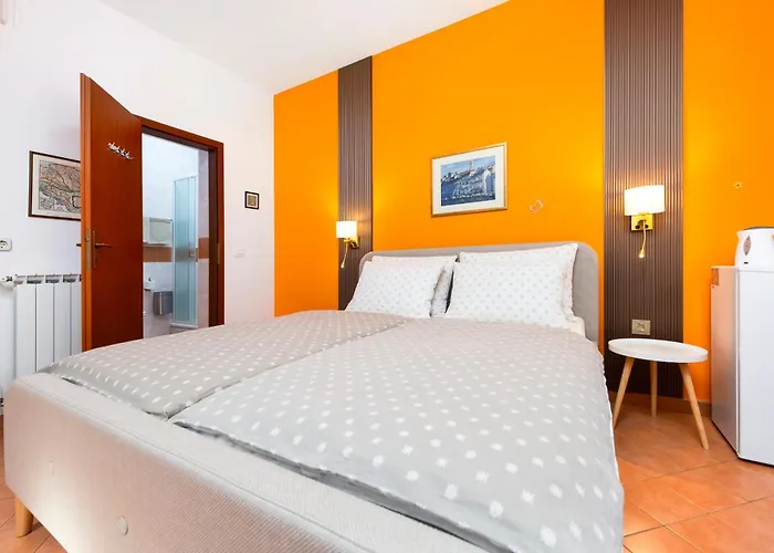 Apartments Erik B&B Adults Only
