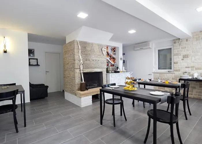 B&B Villa Vela